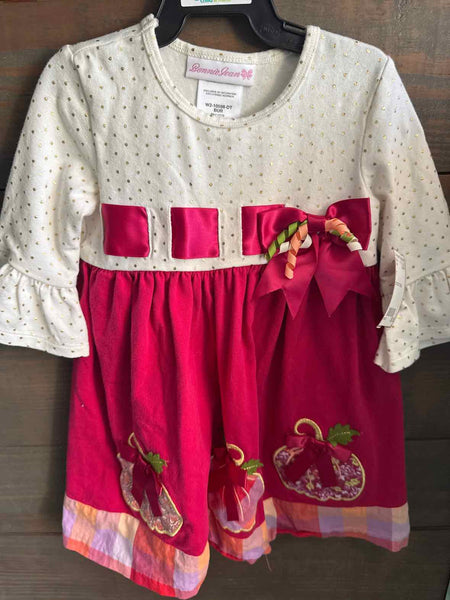 2T Dress