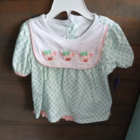 12 Months Outfit