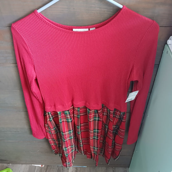16 Dress