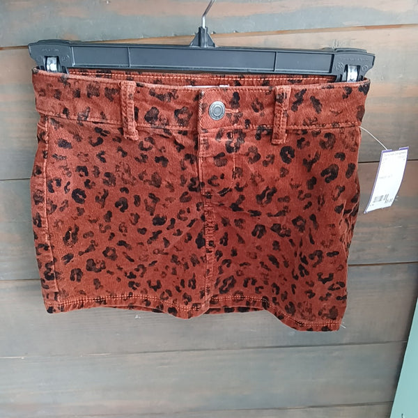 7 Skirt