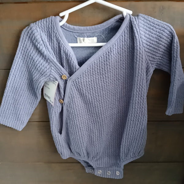 6-9 months onesie