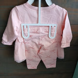 3 Months Outfit