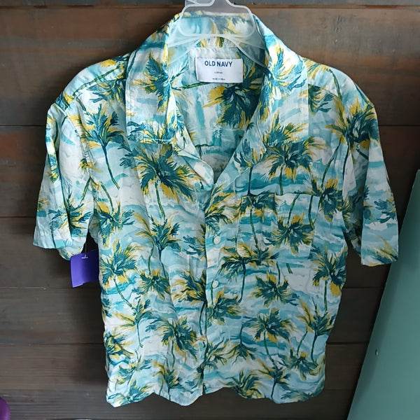 10 Shirt