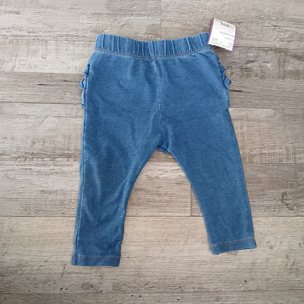 0-3 months Pants