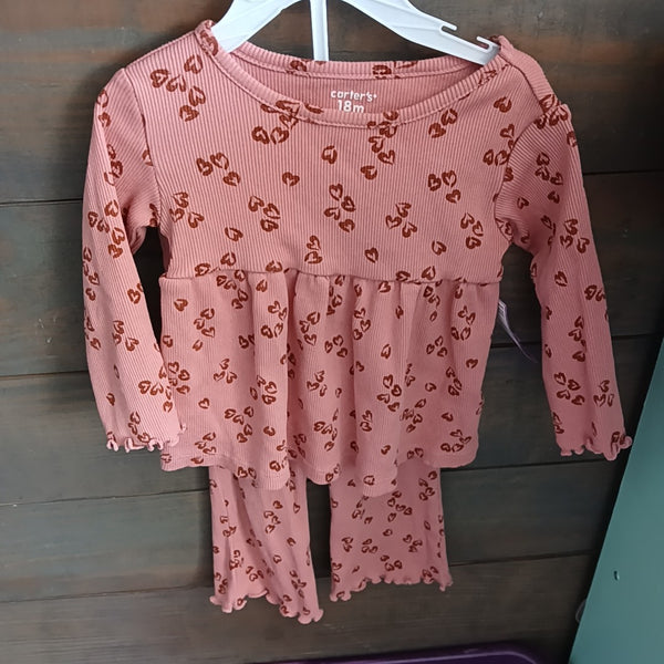 18 Months Outfit