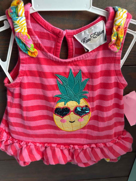 18 Months Outfit