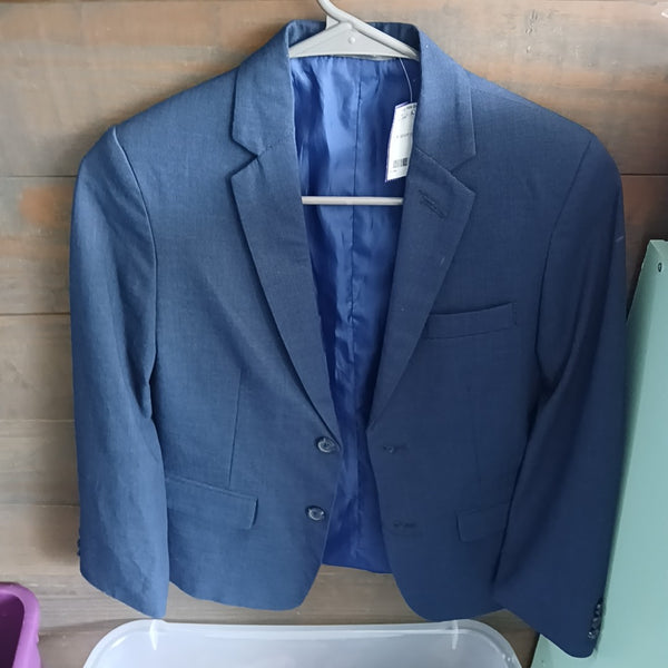 12 Sport Coat