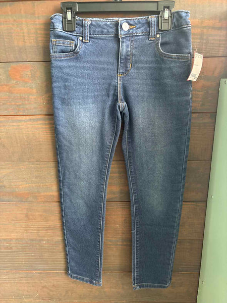 8 Pants