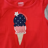 18 Months Shirt