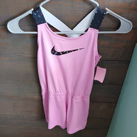 6X romper