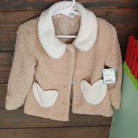 2T coat