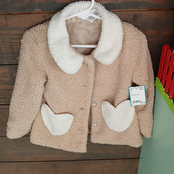2T coat