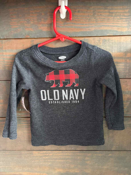 18 Months Shirt