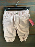 0-3 months Pants