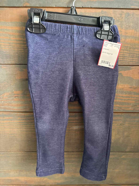 12 Months Pants