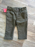 6-12m Pants