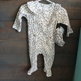 3-6 months Pajamas