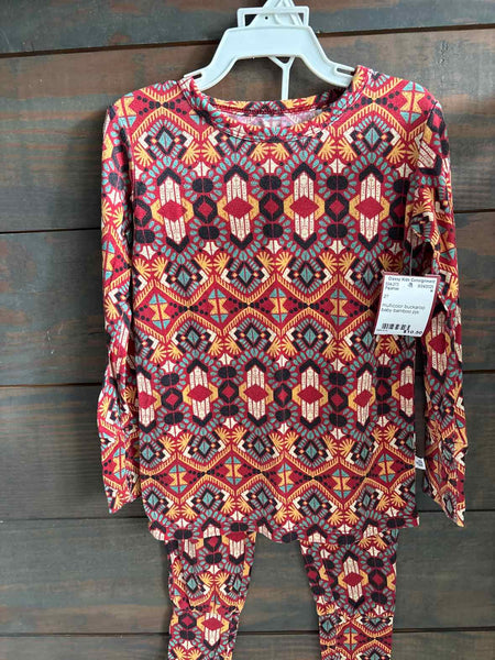 2T Pajamas