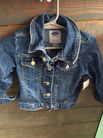 3T coat