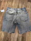 8P Shorts