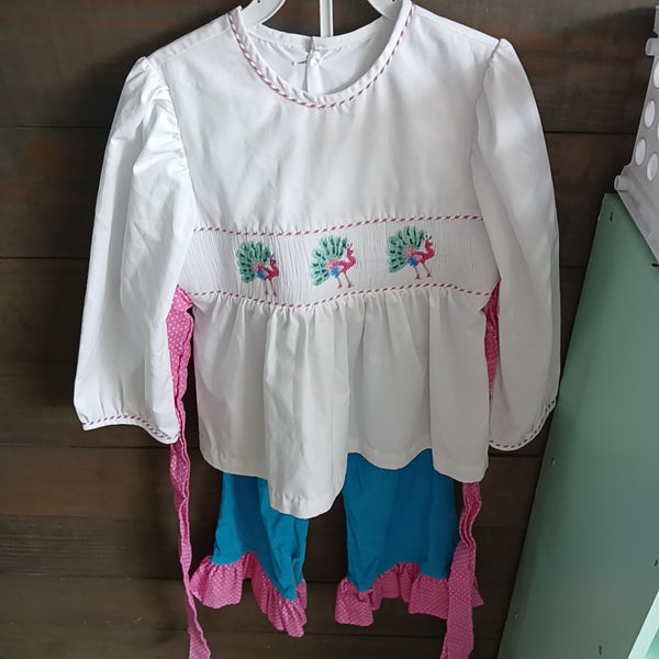 6 Outfit