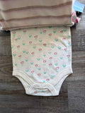 6 Months onesie