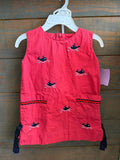 12 Months Dress