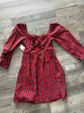 8 Dress