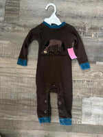 6 Months onesie