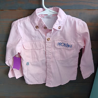 12 Months Shirt
