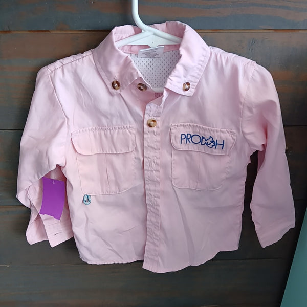 12 Months Shirt