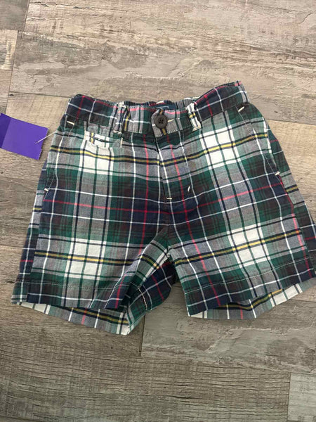 24 Months Shorts