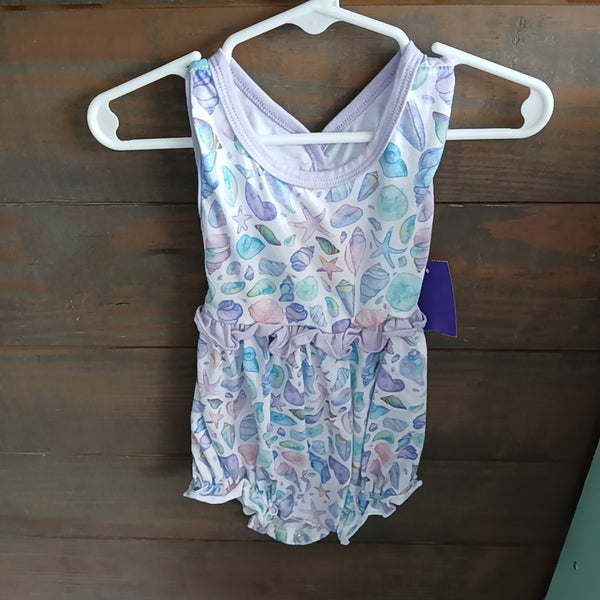 12 Months romper