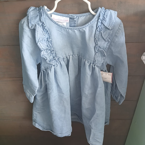 2T Dress