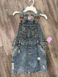 14 Overalls