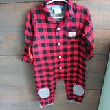 18 Months onesie