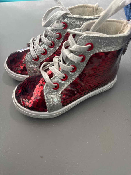 5 Shoes