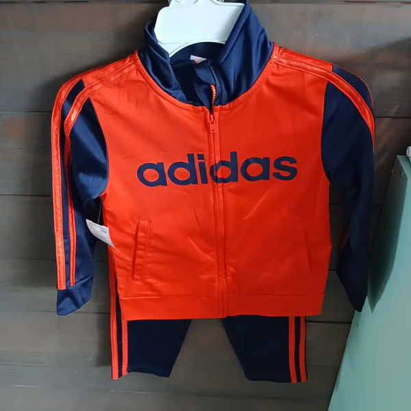 4T Outfit
