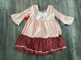 8 Dress