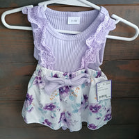 0-3 months Dress