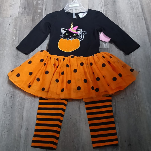 2T Outfit