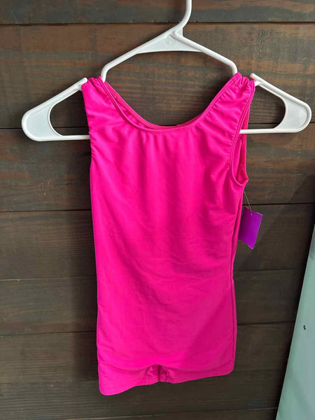7 Leotard