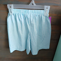 4 Shorts