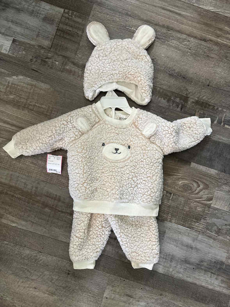 3-6 months Outfit