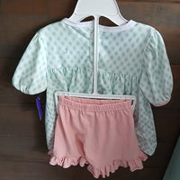 12 Months Outfit