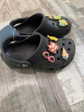9 Shoes