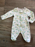 Preemie Pajamas