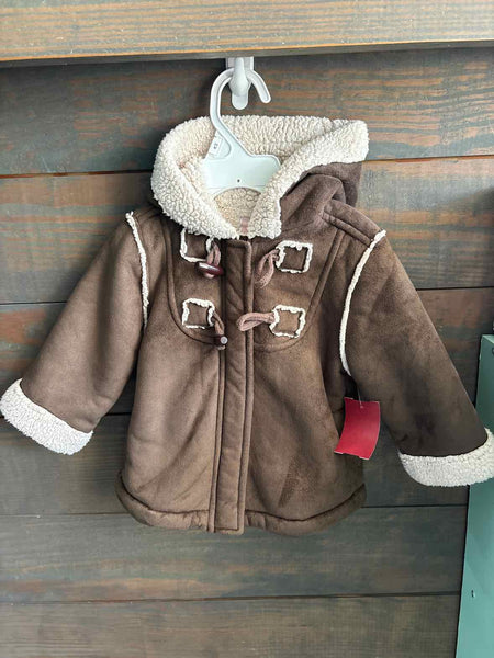 6-12m coat