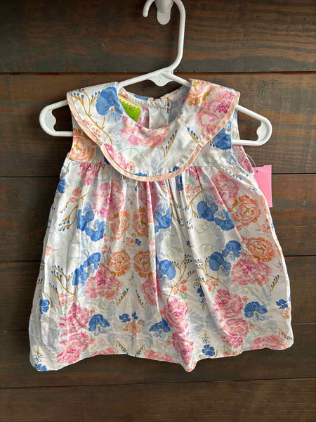 18 Months Dress
