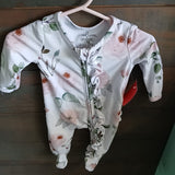 Newborn Pajamas